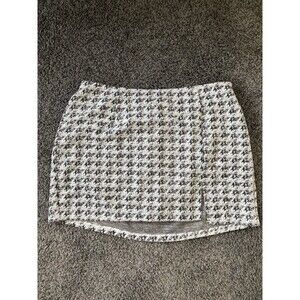 CURVZY Plus Size Skirt Size 3XL NWT
